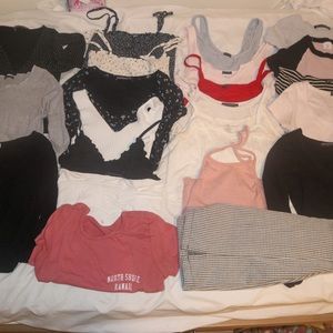 Brandy Melville collection! read below ! DONT BUY!